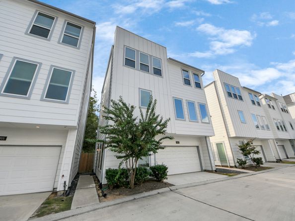 1907 Lonestar Brook Lane, Houston TX 77080