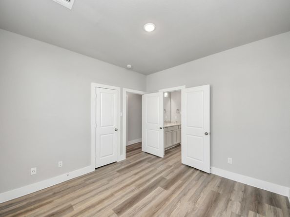 1907 Lonestar Brook Lane, Houston TX 77080