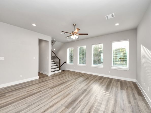 1907 Lonestar Brook Lane, Houston TX 77080