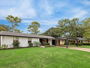 2411 Stonecrest Drive
