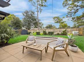 2411 Stonecrest Drive, Houston TX 77018