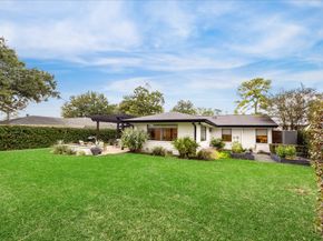 2411 Stonecrest Drive, Houston TX 77018