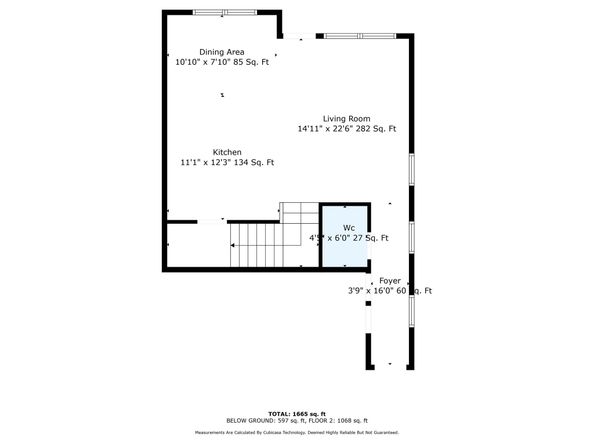 4402 Mckinley Street B, Houston TX 77051