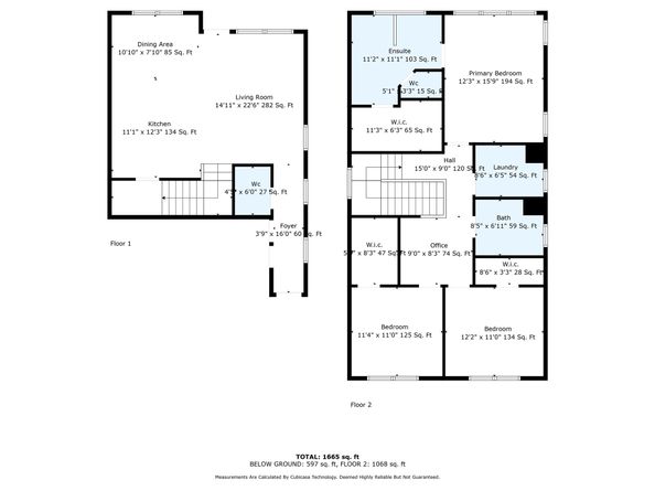 4402 Mckinley Street B, Houston TX 77051