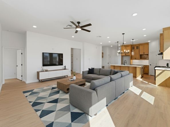 2503 Hazyknoll Lane, Houston TX 77067