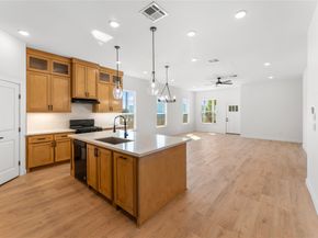 2503 Hazyknoll Lane, Houston TX 77067