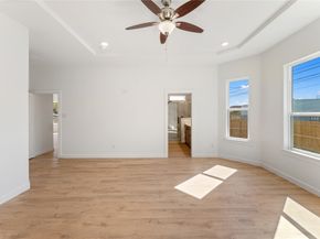 2503 Hazyknoll Lane, Houston TX 77067