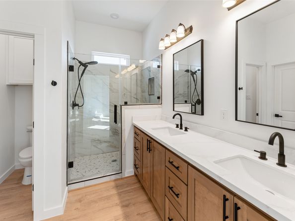 2503 Hazyknoll Lane, Houston TX 77067