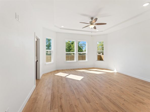 2503 Hazyknoll Lane, Houston TX 77067