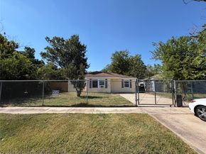 7606 Darnay Drive, Houston TX 77033