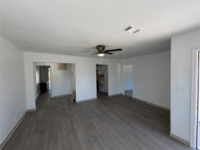 7606 Darnay Drive, Houston TX 77033