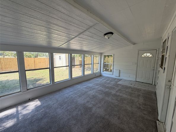 7606 Darnay Drive, Houston TX 77033