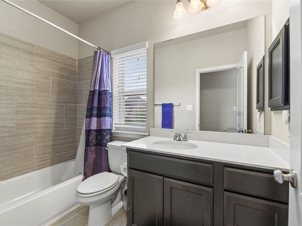 3834 Trophy Ridge Drive, Spring TX 77386