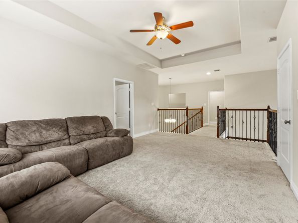 3834 Trophy Ridge Drive, Spring TX 77386