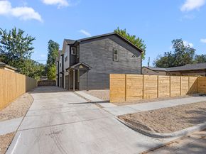 4611 Dewberry Street, Houston TX 77021