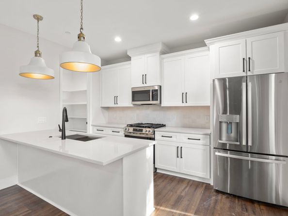 4611 Dewberry Street, Houston TX 77021