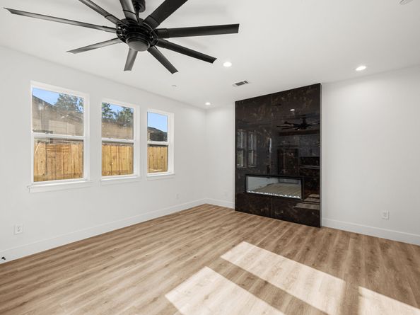 4611 Dewberry Street, Houston TX 77021
