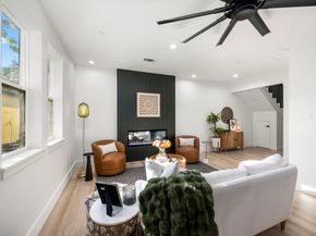 4611 Dewberry Street, Houston TX 77021