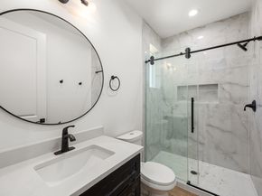 4611 Dewberry Street, Houston TX 77021