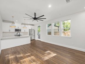 4611 Dewberry Street, Houston TX 77021