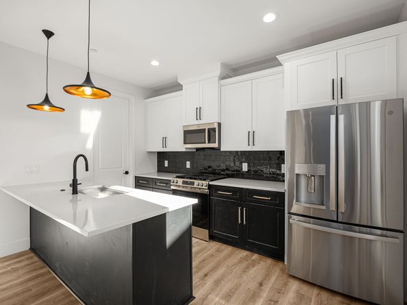 4611 Dewberry Street, Houston TX 77021