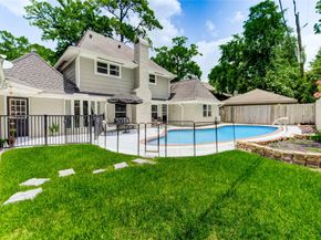 11715 Cypresswood Drive, Houston TX 77070