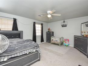 6647 De Moss Drive 647, Houston TX 77074