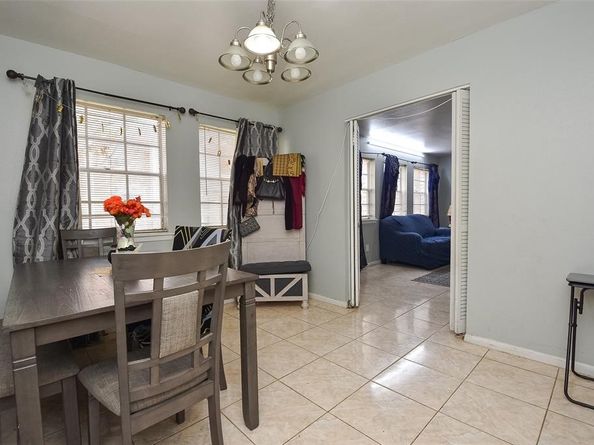 6647 De Moss Drive 647, Houston TX 77074