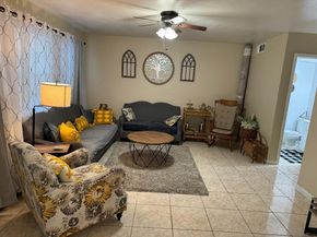 6647 De Moss Drive 647, Houston TX 77074