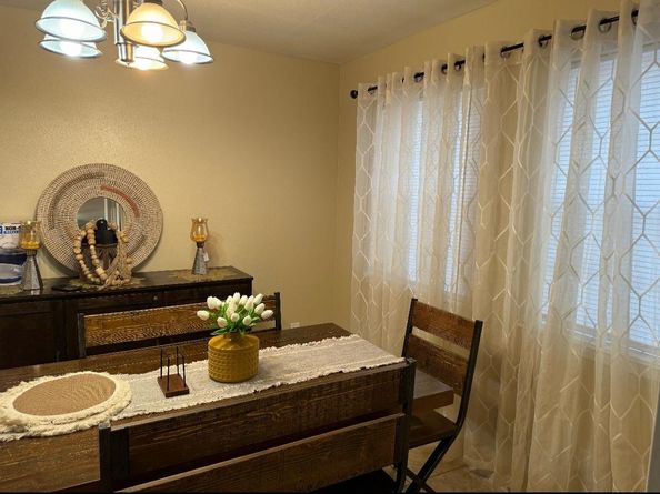 6647 De Moss Drive 647, Houston TX 77074