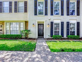 13060 Trail Hollow Drive 3060, Houston TX 77079