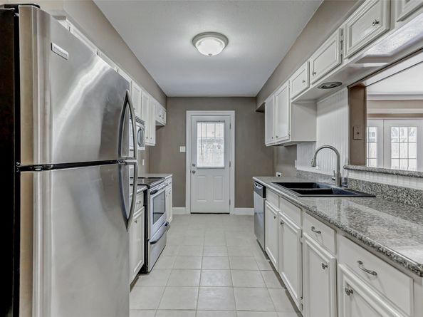 13060 Trail Hollow Drive 3060, Houston TX 77079