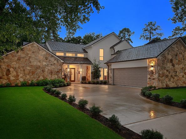 9 Paintedcup Court, The Woodlands TX 77380