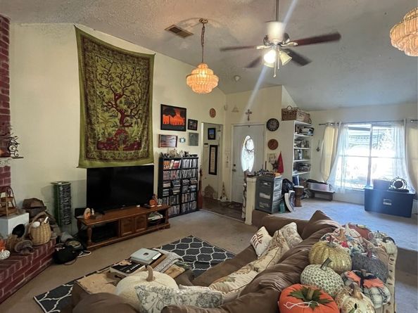 16003 Cerca Blanca Drive, Houston TX 77083