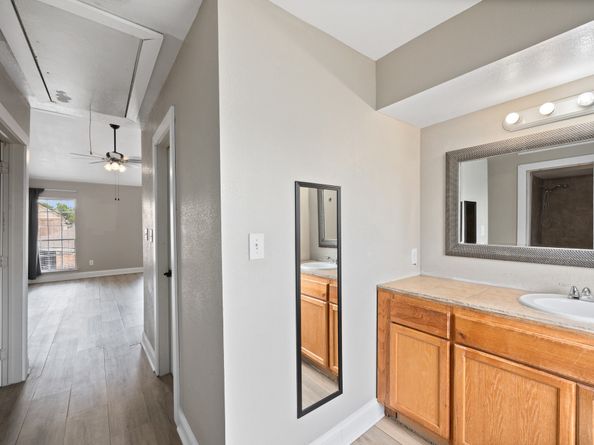 9901 Sharpcrest Street F3, Houston TX 77036
