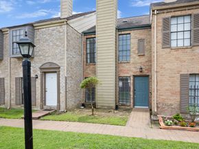 9901 Sharpcrest Street F3, Houston TX 77036