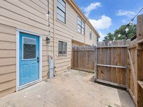 9901 Sharpcrest Street F3, Houston TX 77036