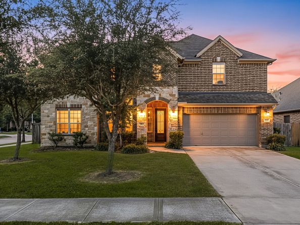 3811 Pearl Pass Lane Lane, Sugar Land TX 77479
