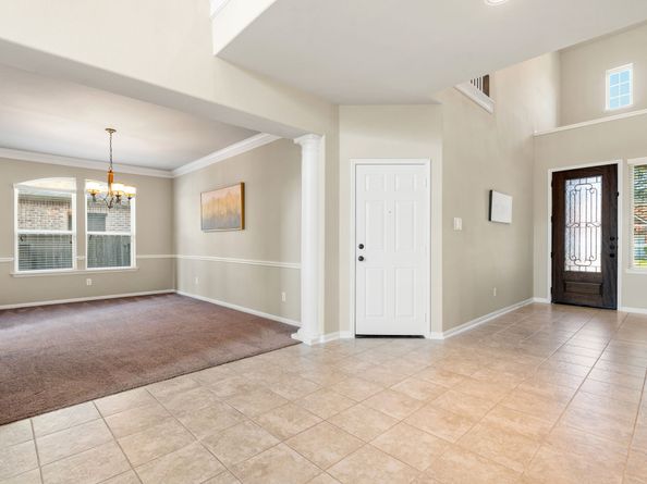 3811 Pearl Pass Lane Lane, Sugar Land TX 77479