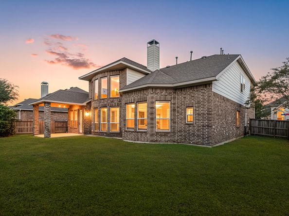 3811 Pearl Pass Lane Lane, Sugar Land TX 77479