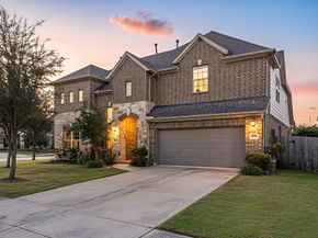 3811 Pearl Pass Lane Lane, Sugar Land TX 77479