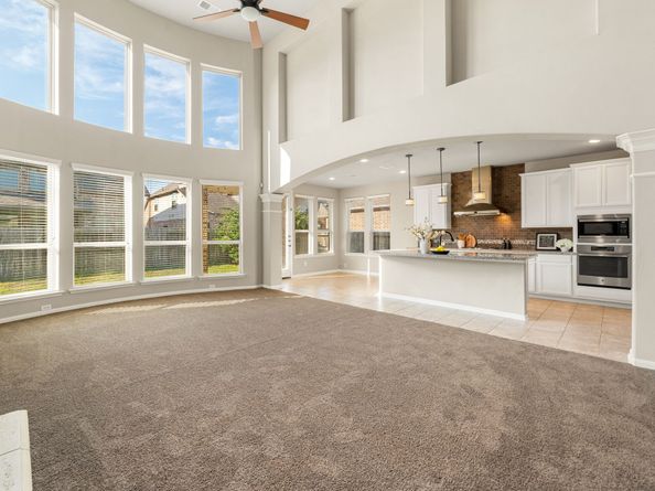 3811 Pearl Pass Lane Lane, Sugar Land TX 77479