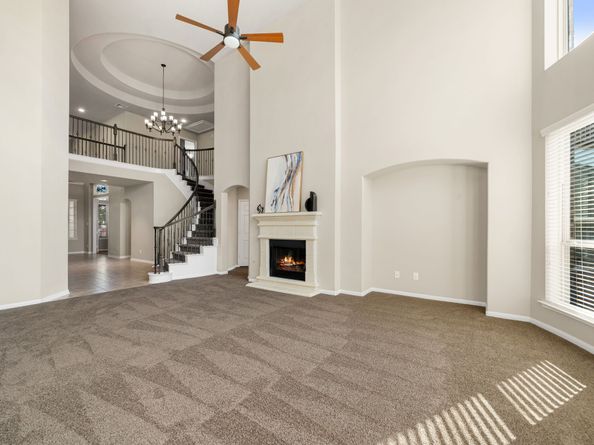 3811 Pearl Pass Lane Lane, Sugar Land TX 77479