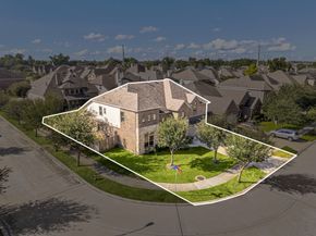 3811 Pearl Pass Lane Lane, Sugar Land TX 77479