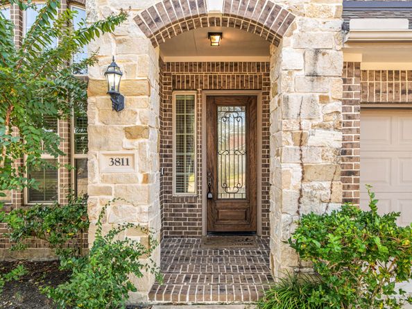 3811 Pearl Pass Lane Lane, Sugar Land TX 77479