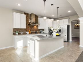3811 Pearl Pass Lane Lane, Sugar Land TX 77479