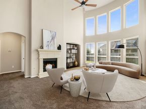 3811 Pearl Pass Lane Lane, Sugar Land TX 77479
