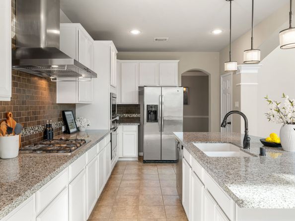 3811 Pearl Pass Lane Lane, Sugar Land TX 77479