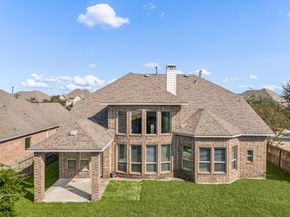 3811 Pearl Pass Lane Lane, Sugar Land TX 77479
