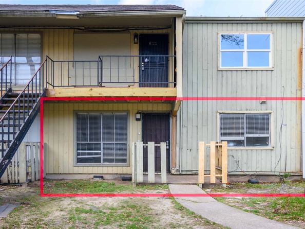 5625 Antoine Drive 821, Houston TX 77091